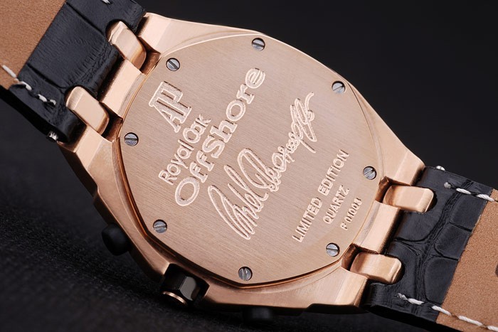 Audemars Piguet Royal Oak Offshore Replica Watches 3293-4