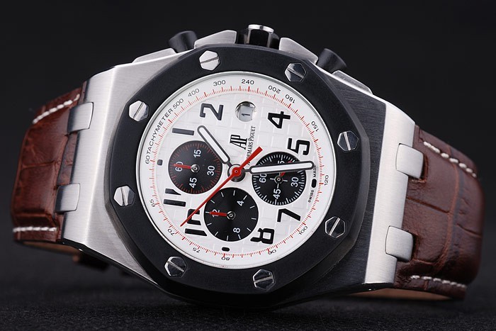 Audemars Piguet Royal Oak Offshore Replica Watches 3307-2
