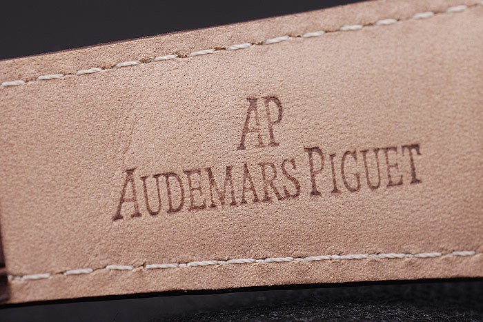 Audemars Piguet Royal Oak Offshore Replica Watches 3307-5