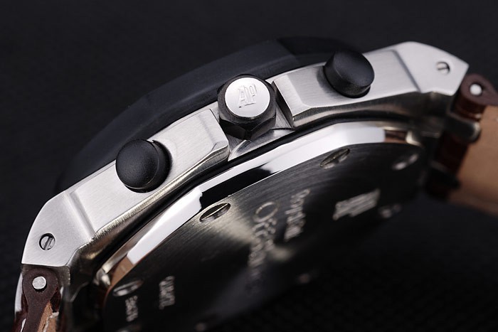 Audemars Piguet Royal Oak Offshore Replica Watches 3307-7