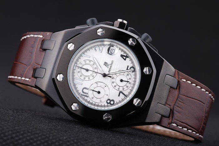 Audemars Piguet Royal Oak Offshore Replica Watches 3296-2