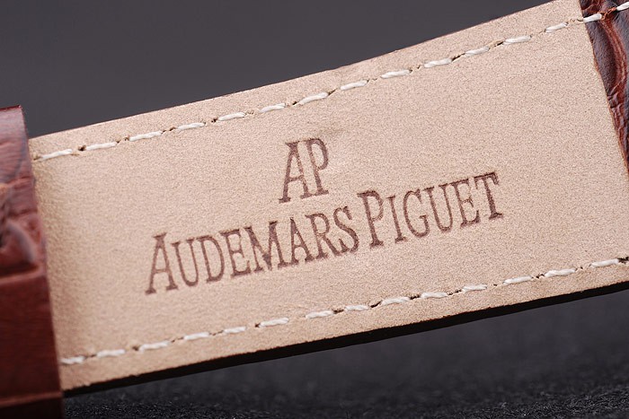 Audemars Piguet Royal Oak Offshore Replica Watches 3296-5