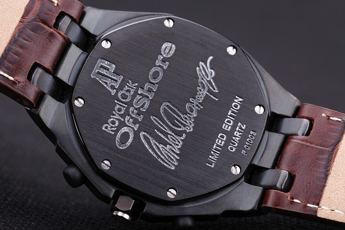 Audemars Piguet Royal Oak Offshore Replica Watches 3296-6