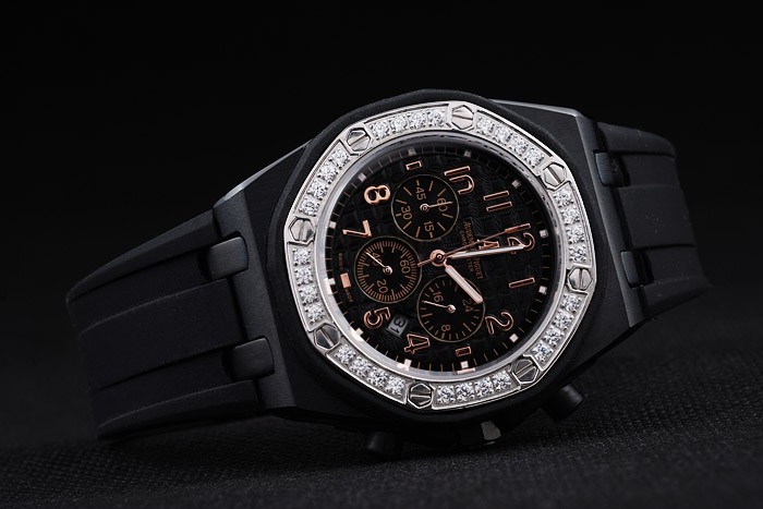 Audemars Piguet Royal Oak Offshore Replica Watches 3326-2
