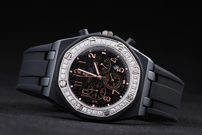 Audemars Piguet Royal Oak Offshore Replica Watches 3326-3