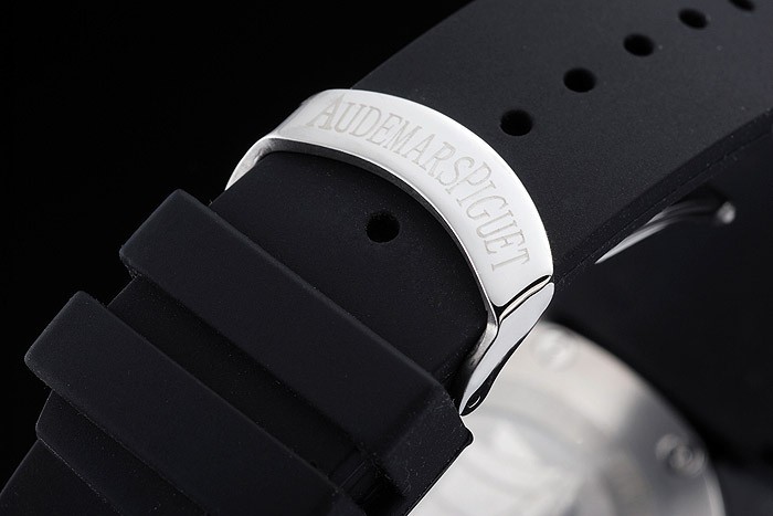 Audemars Piguet Royal Oak Offshore Replica Watches 3326-4