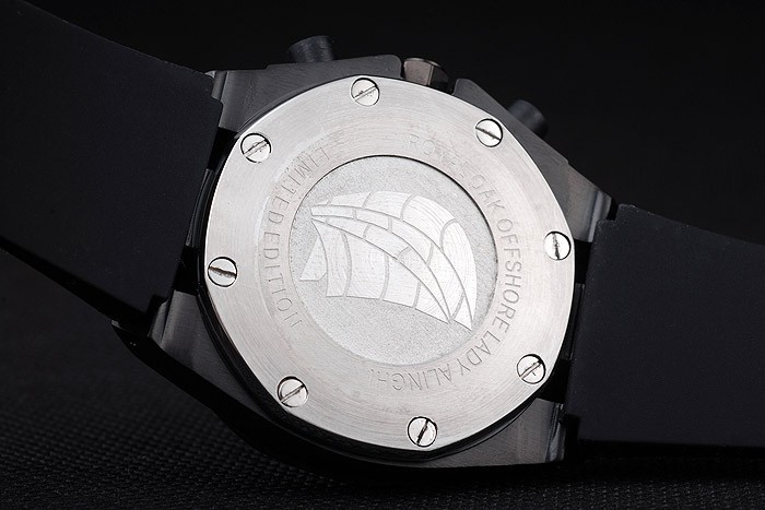 Audemars Piguet Royal Oak Offshore Replica Watches 3326-7