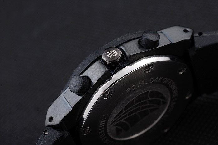 Audemars Piguet Royal Oak Offshore Replica Watches 3326-8