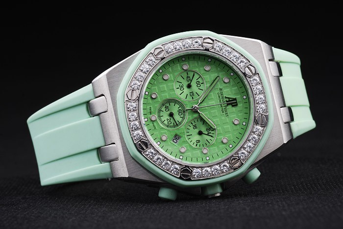 Audemars Piguet Royal Oak Offshore Replica Watches 3327-2