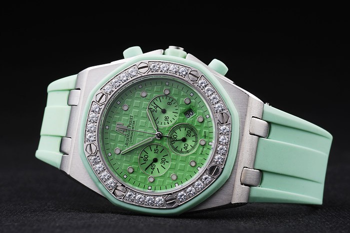 Audemars Piguet Royal Oak Offshore Replica Watches 3327-3