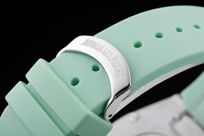 Audemars Piguet Royal Oak Offshore Replica Watches 3327-4