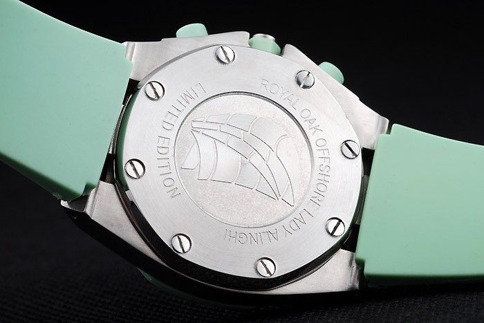 Audemars Piguet Royal Oak Offshore Replica Watches 3327-6