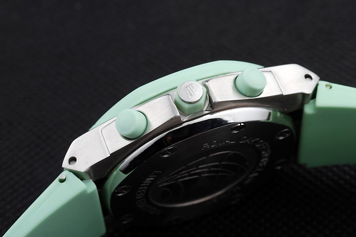 Audemars Piguet Royal Oak Offshore Replica Watches 3327-8