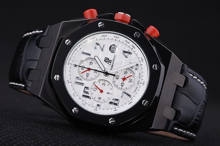 Audemars Piguet Royal Oak Offshore Replica Watches 3317-2