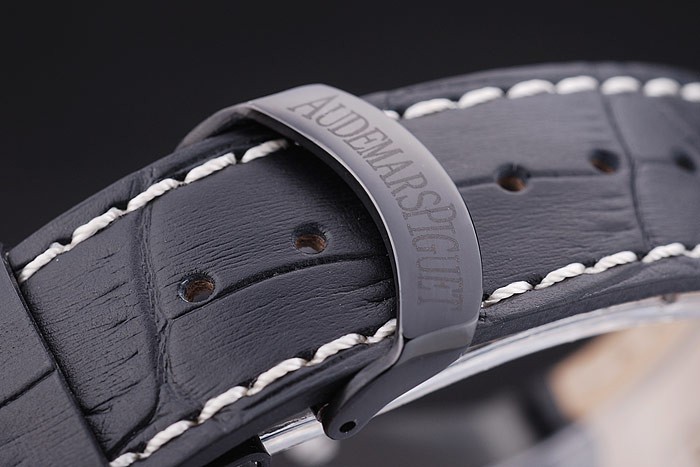 Audemars Piguet Royal Oak Offshore Replica Watches 3317-3