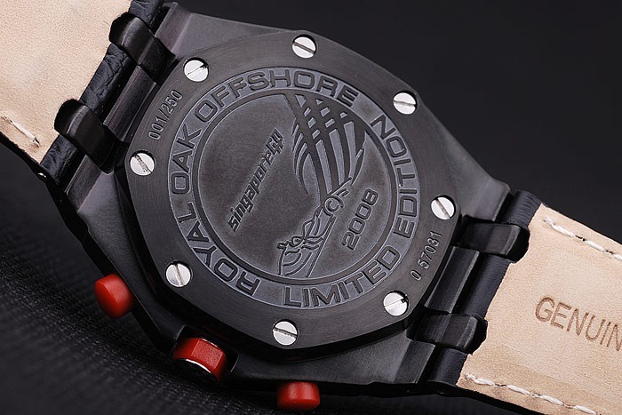 Audemars Piguet Royal Oak Offshore Replica Watches 3317-6