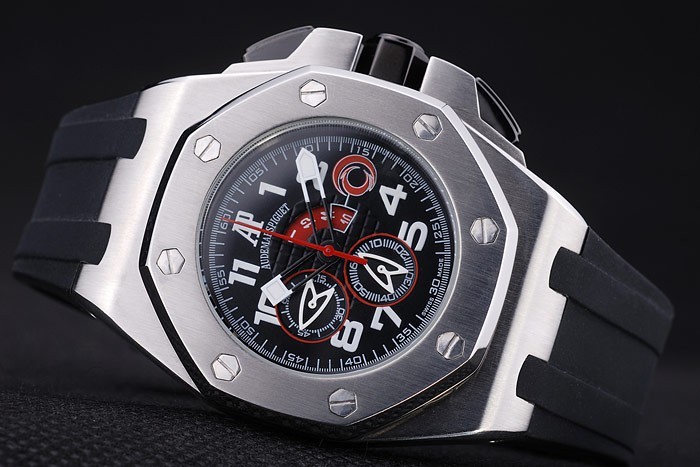 Audemars Piguet Royal Oak Offshore Replica Watches 3302-2