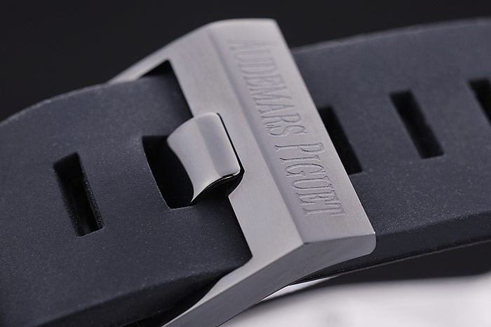 Audemars Piguet Royal Oak Offshore Replica Watches 3302-3