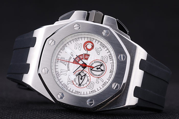 Audemars Piguet Royal Oak Offshore Replica Watches 3301-2