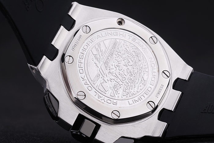 Audemars Piguet Royal Oak Offshore Replica Watches 3301-6