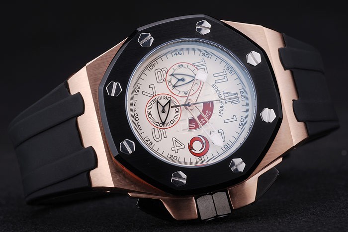 Audemars Piguet Royal Oak Offshore Replica Watches 3297-2