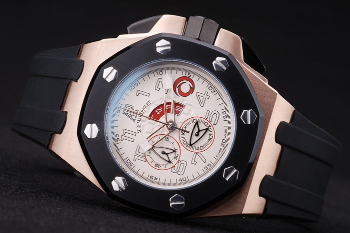 Audemars Piguet Royal Oak Offshore Replica Watches 3297-3