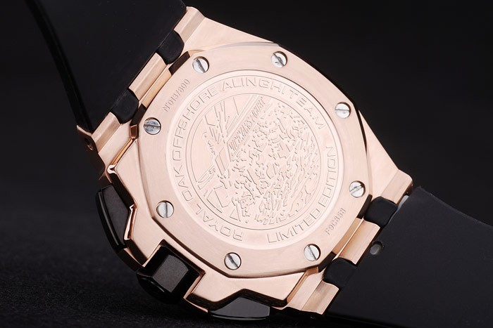 Audemars Piguet Royal Oak Offshore Replica Watches 3297-5