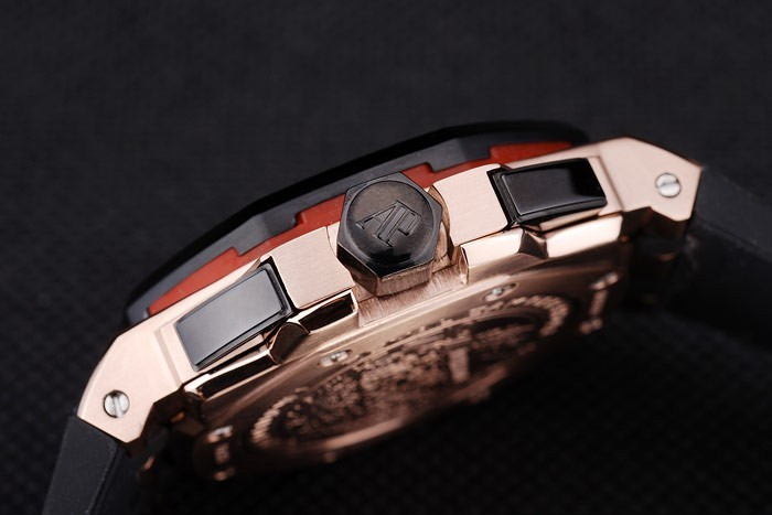 Audemars Piguet Royal Oak Offshore Replica Watches 3297-6