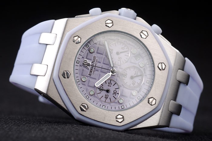 Audemars Piguet Royal Oak Offshore Replica Watches 3290-2