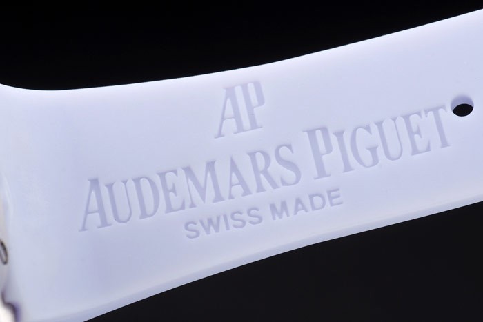 Audemars Piguet Royal Oak Offshore Replica Watches 3290-4