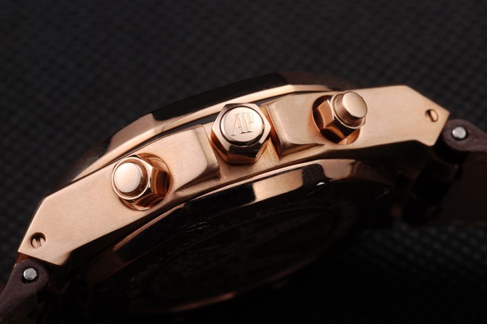 Audemars Piguet Limited Edition Replica Watches 3348-7