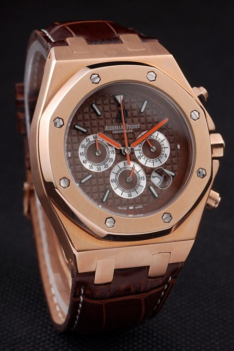 Audemars Piguet Limited Edition Replica Watches 3348-2