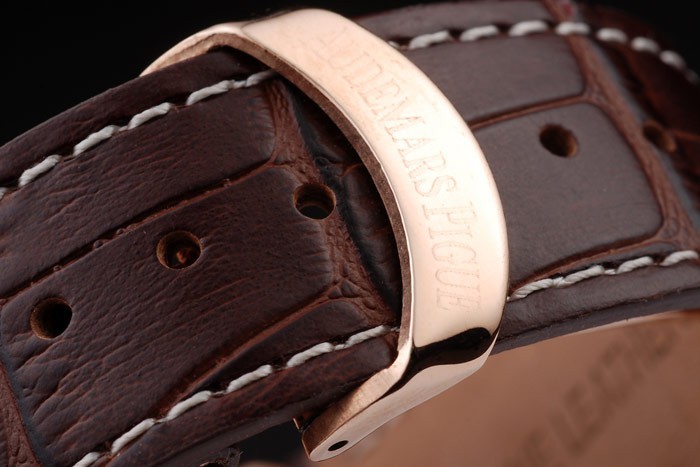 Audemars Piguet Limited Edition Replica Watches 3348-5