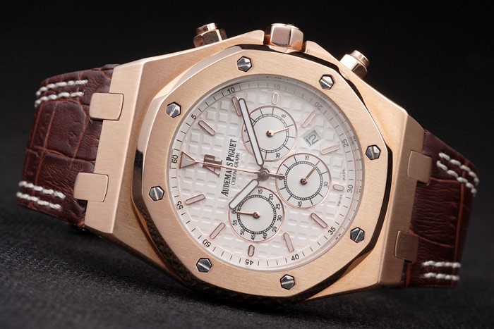 Audemars Piguet Limited Edition Replica Watches 3349-2