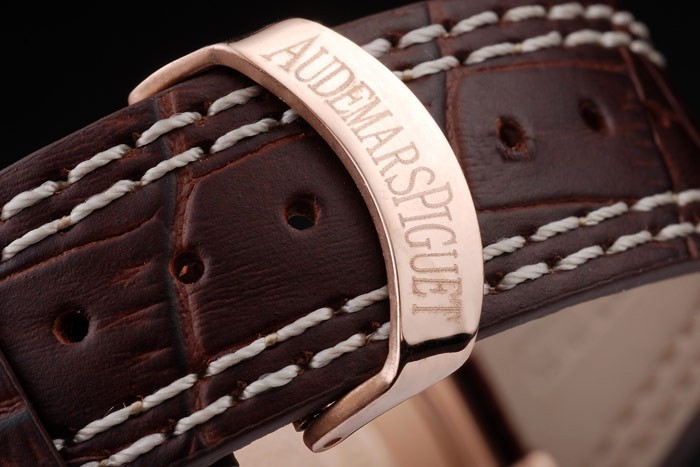 Audemars Piguet Limited Edition Replica Watches 3349-3
