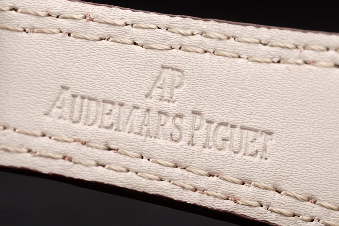 Audemars Piguet Limited Edition Replica Watches 3349-5