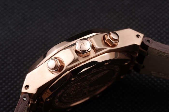 Audemars Piguet Limited Edition Replica Watches 3349-6