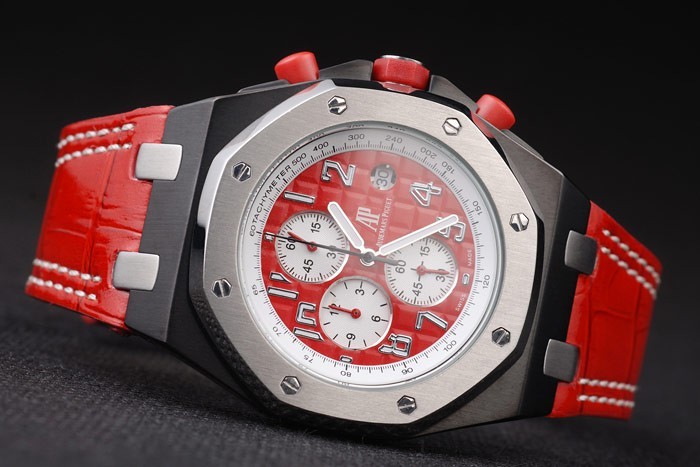 Audemars Piguet Limited Edition Replica Watches 3336-2