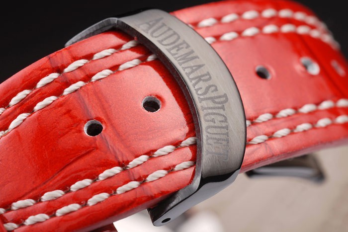 Audemars Piguet Limited Edition Replica Watches 3336-3