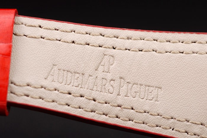 Audemars Piguet Limited Edition Replica Watches 3336-5