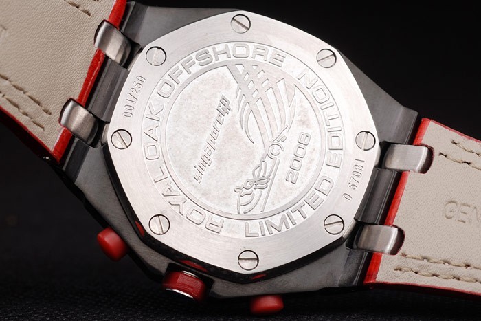 Audemars Piguet Limited Edition Replica Watches 3336-6