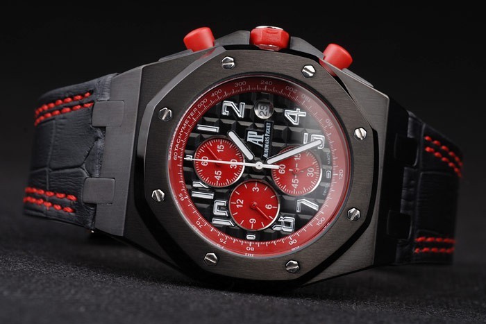 Audemars Piguet Limited Edition Replica Watches 3341-2