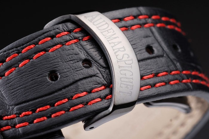 Audemars Piguet Limited Edition Replica Watches 3341-3