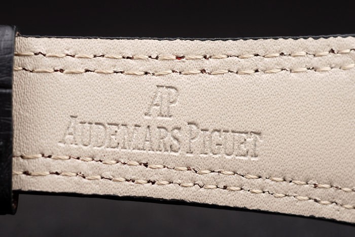 Audemars Piguet Limited Edition Replica Watches 3341-5