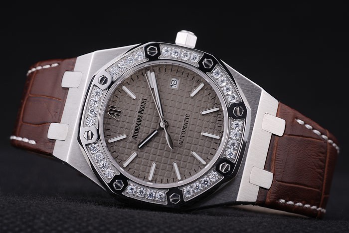 Audemars Piguet Royal Oak Replica Watches 3362-2