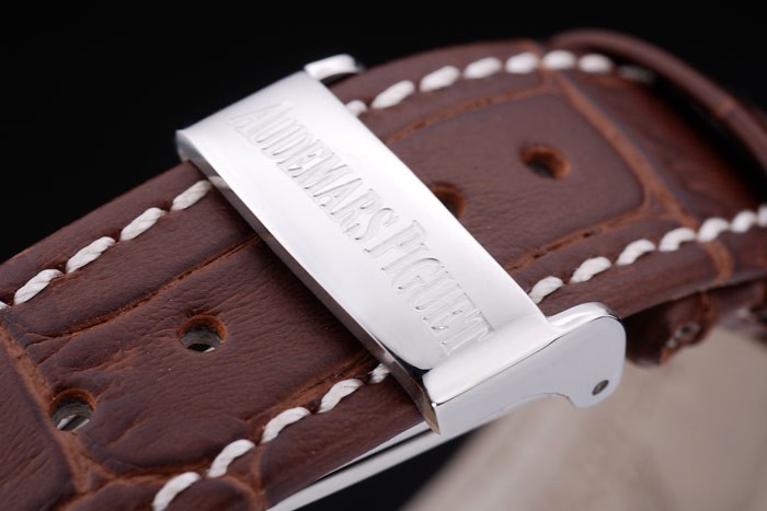 Audemars Piguet Royal Oak Replica Watches 3362-3