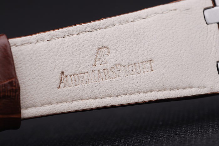 Audemars Piguet Royal Oak Replica Watches 3362-5