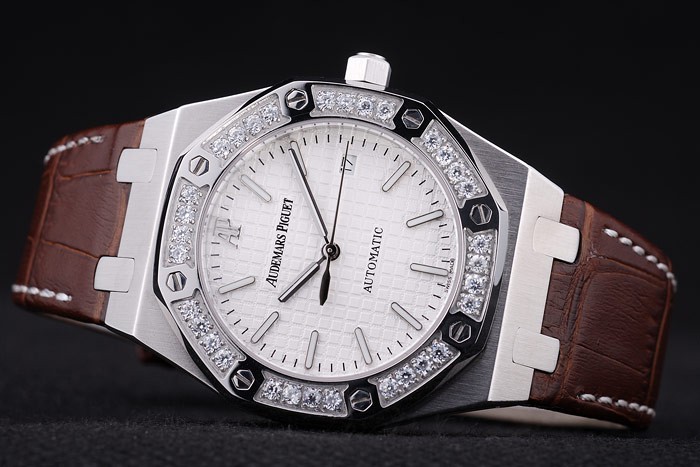 Audemars Piguet Royal Oak Replica Watches 3364-2