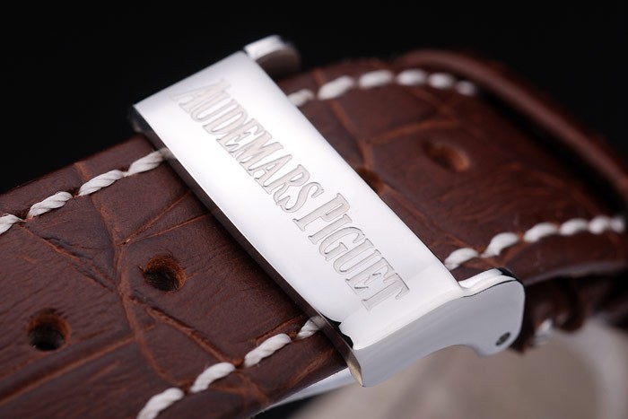 Audemars Piguet Royal Oak Replica Watches 3364-3