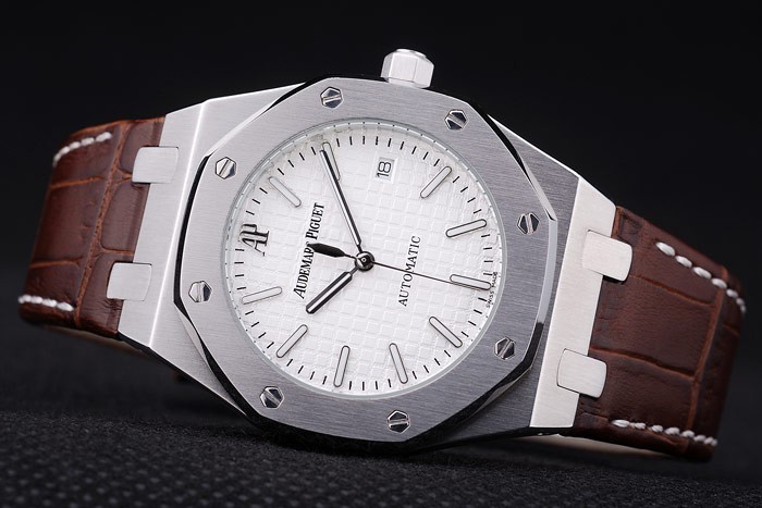 Audemars Piguet Royal Oak Replica Watches 3371-2